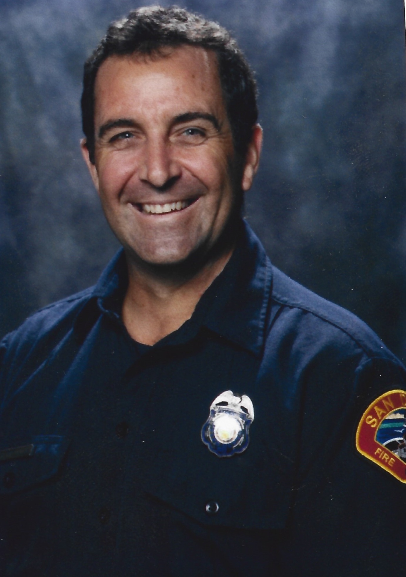 Eric K. Rheinhardt
